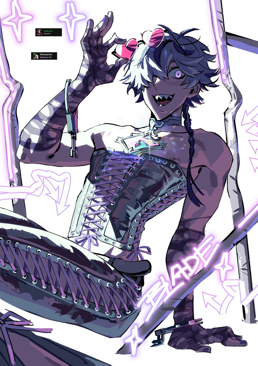 shanuraru's tweet photo. 🤖 https://t.co/ybGDzAX7C3