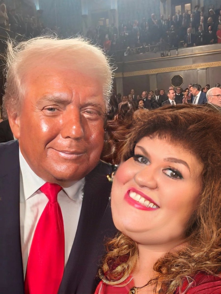 Gary Peterson 🇺🇸 tweet media