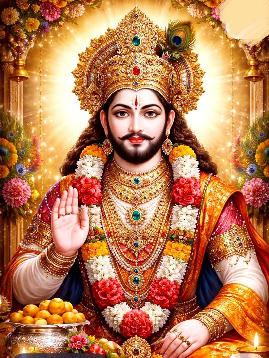 Shri Krishna & Bhagavad Gita~गीता tweet media