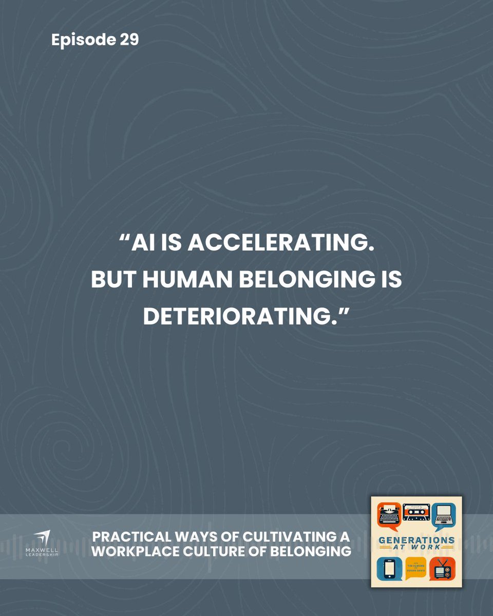 Tim Elmore tweet media