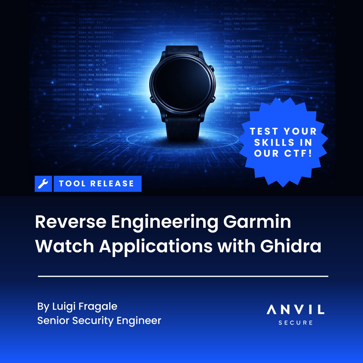 Anvil Secure tweet media