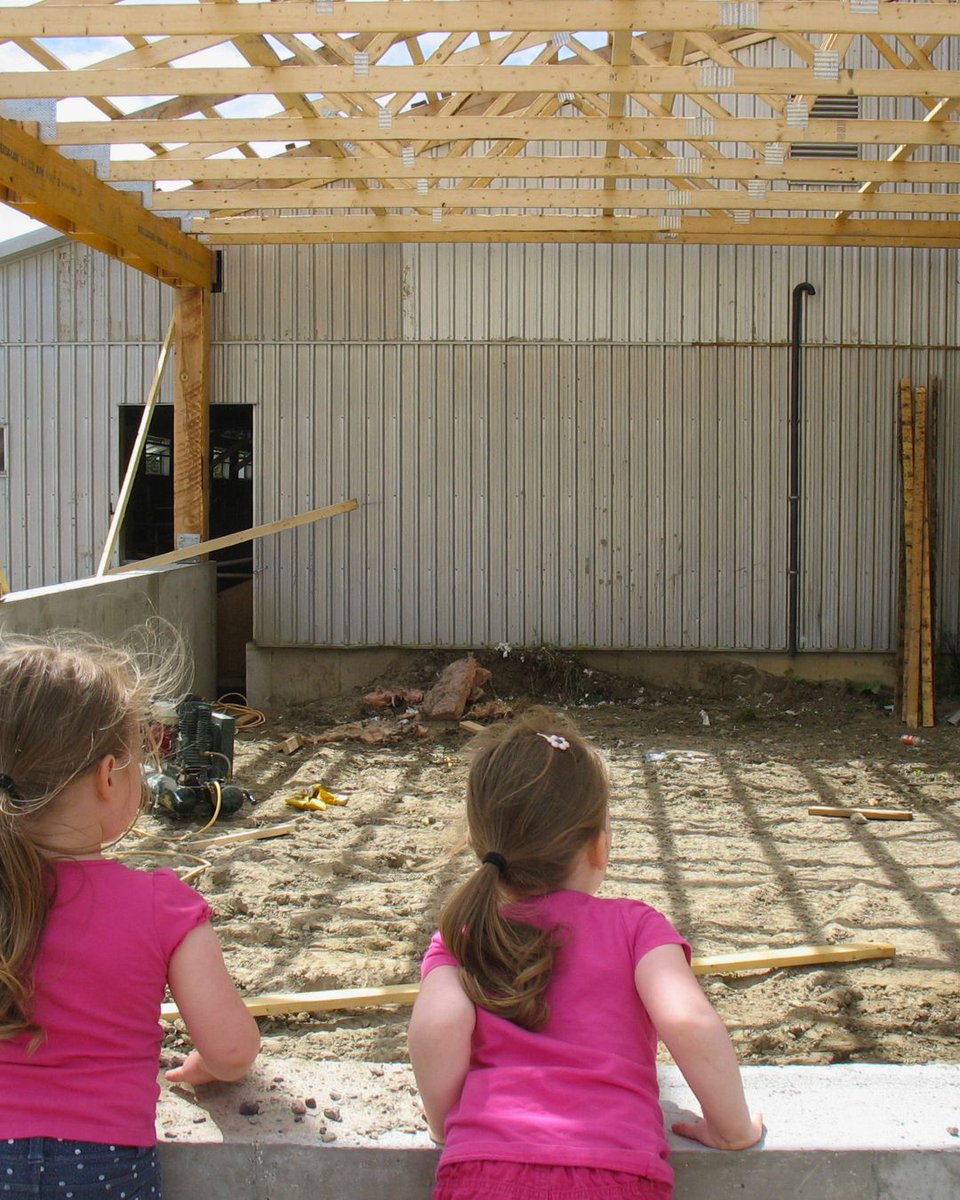 WeCover Structures tweet media