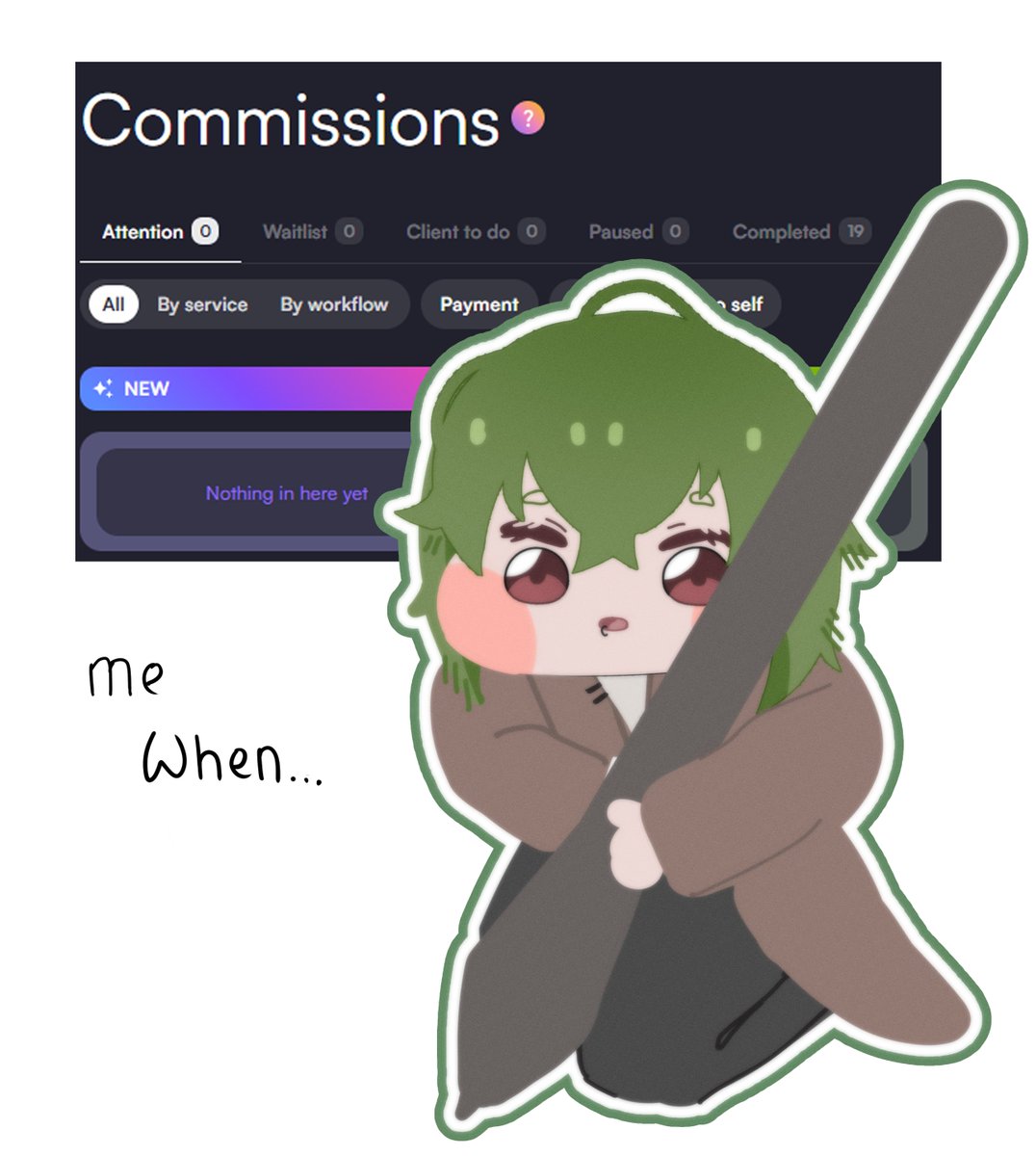 Jirou | Artist I guess... tweet media