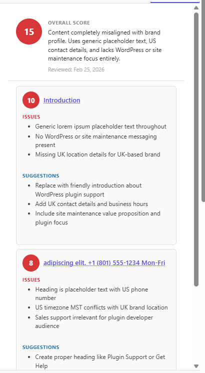 Toggle WP - One Plugin. Modular Power. tweet media