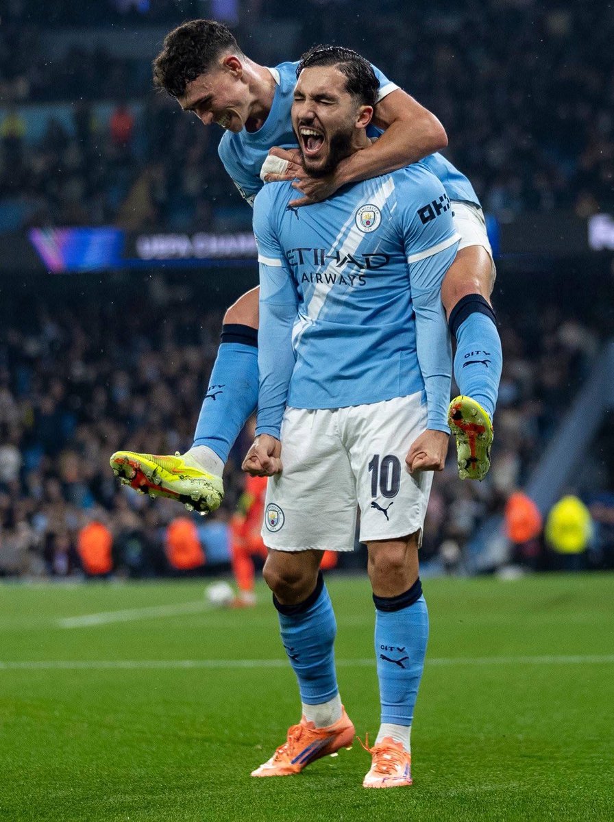 Just want to see these two ball out at their best levels again