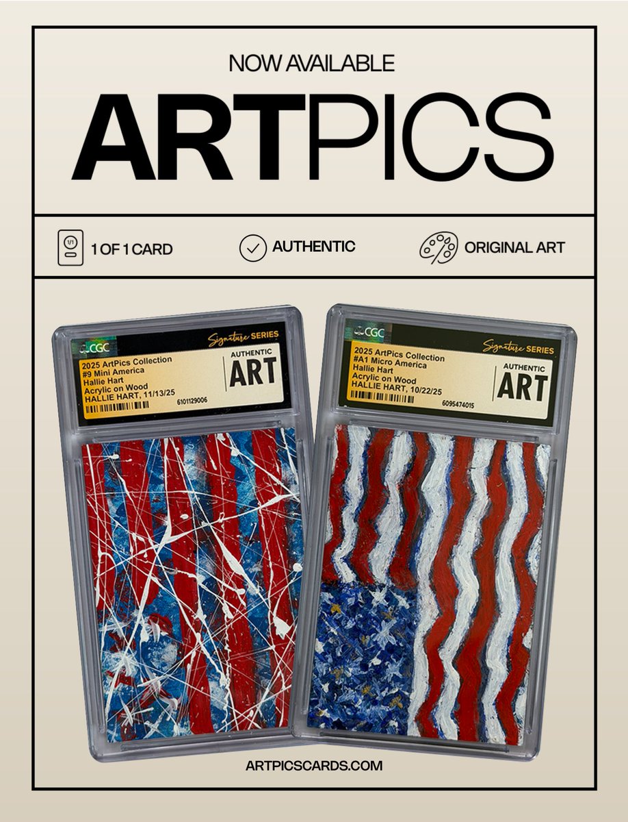 Gareb Shamus tweet media