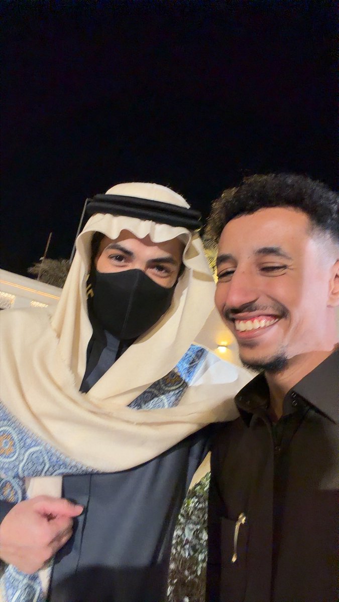 2018 - 2026 مع العراب!