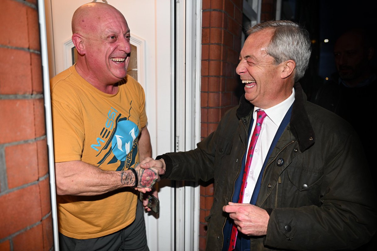 Matt Goodwin tweet media