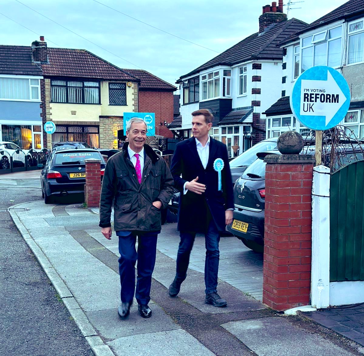 Matt Goodwin tweet media