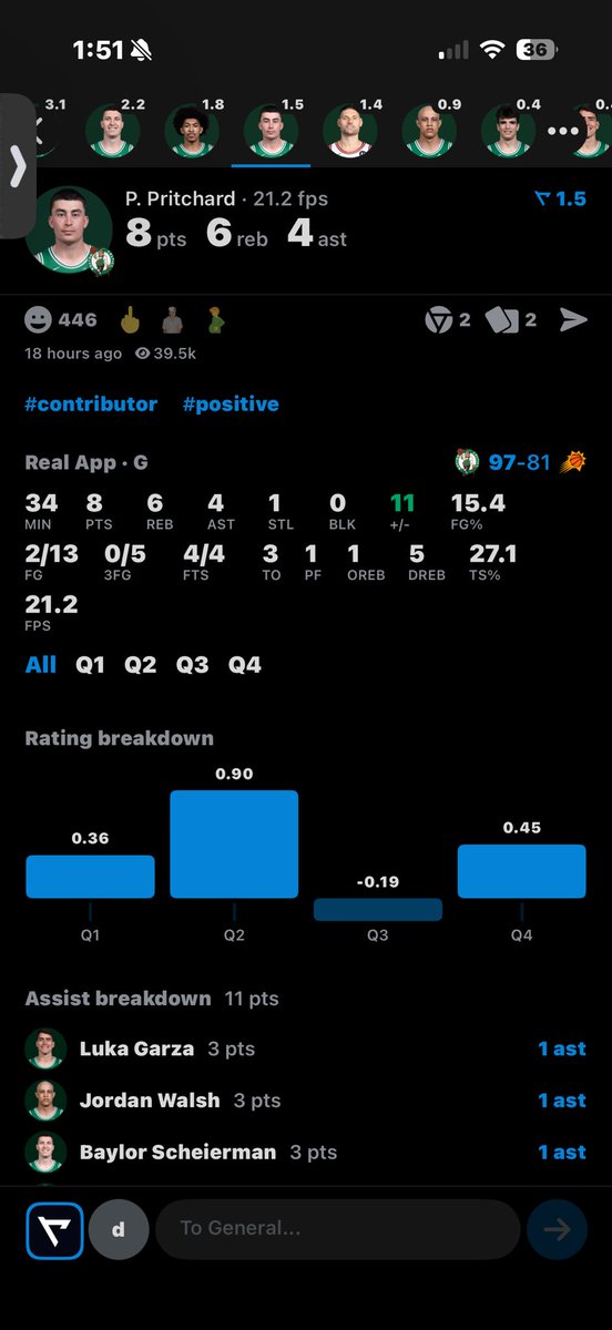 kylers revenge tour tweet media