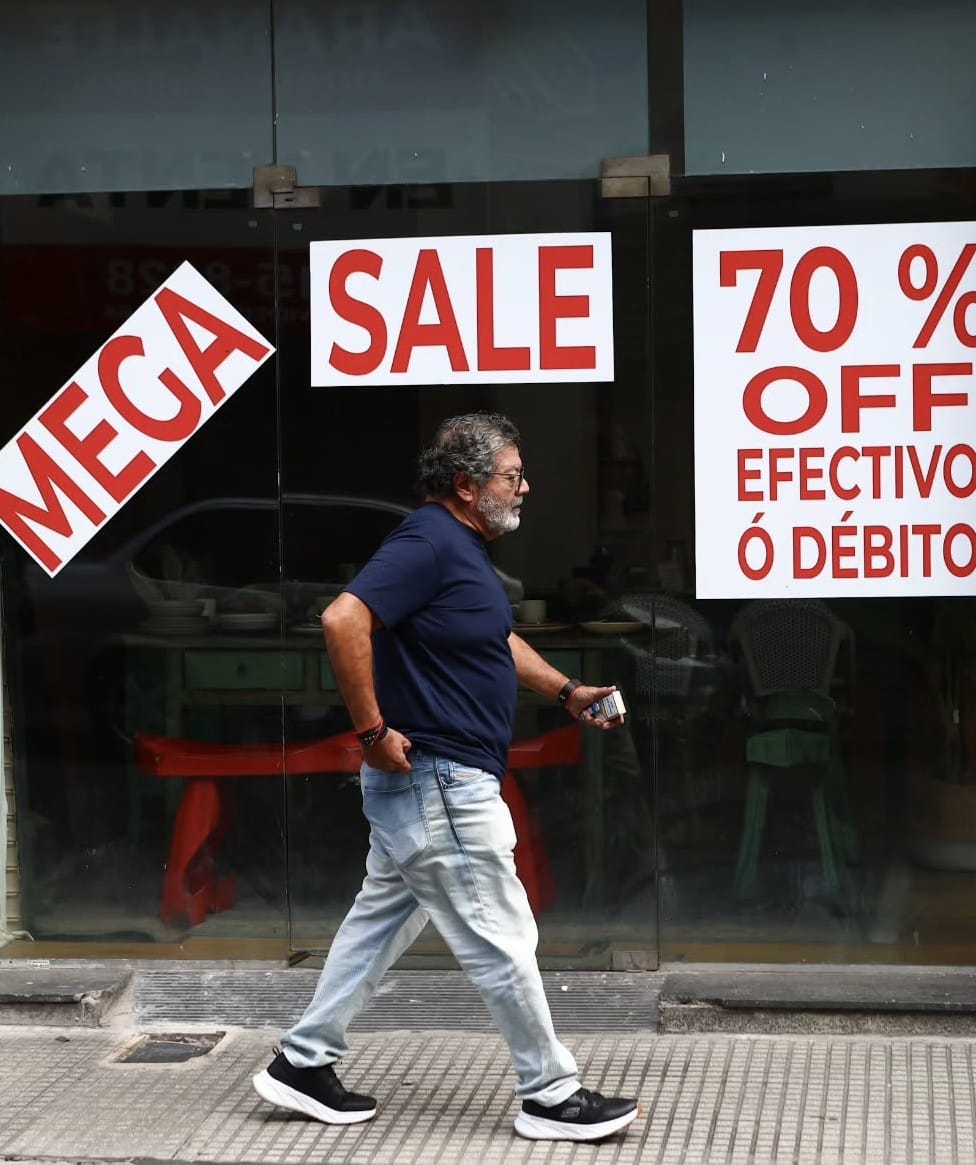 Dios, esta foto de <a href="/BagliettoMatias/">Matías Baglietto</a> va a ser histórica