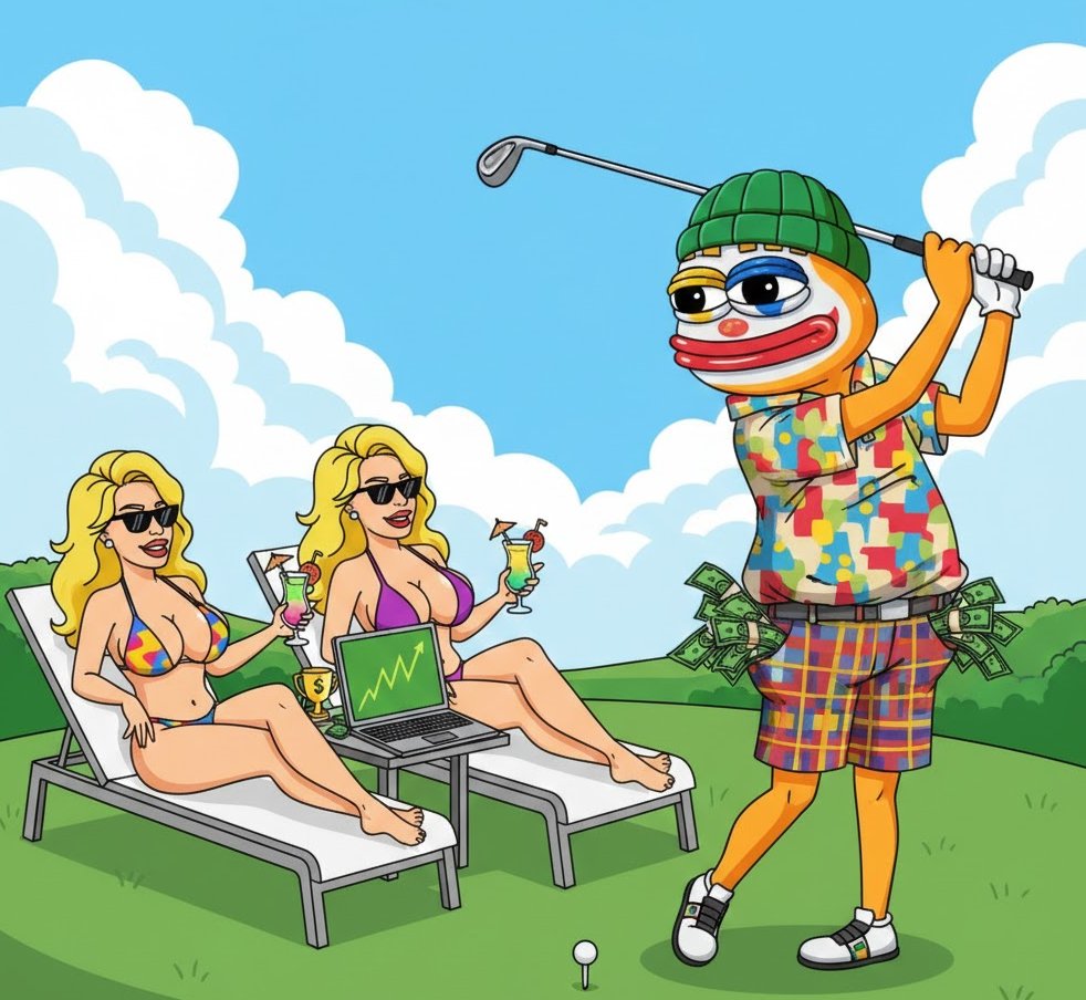The most anticipated FREE MINT 
The Alpha:
Supply: 6,969 total
Price: $0 (FREE MINT)
Utility: 2D + 3D NFT Evolution
Entry: 20k $FROGE = 1 GTD Spot
FROGE SZN IS OFFICIALLY LOADING

<a href="/FROGE69mg/">FROGE 69mg</a>