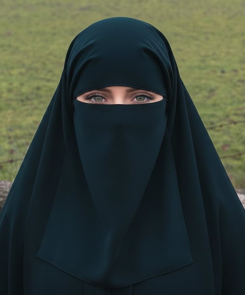 ممثلتين تركيات سترتهن بالنقاب 

عرفتوهم ؟؟😂👀