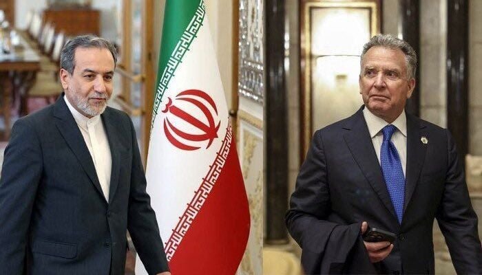 میلاد رضایی tweet media