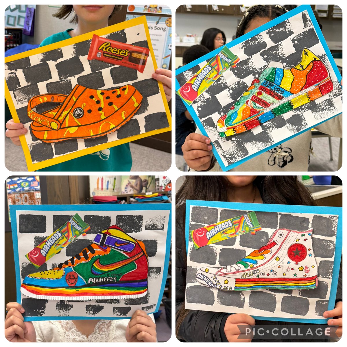 SFE ARTISTS tweet media