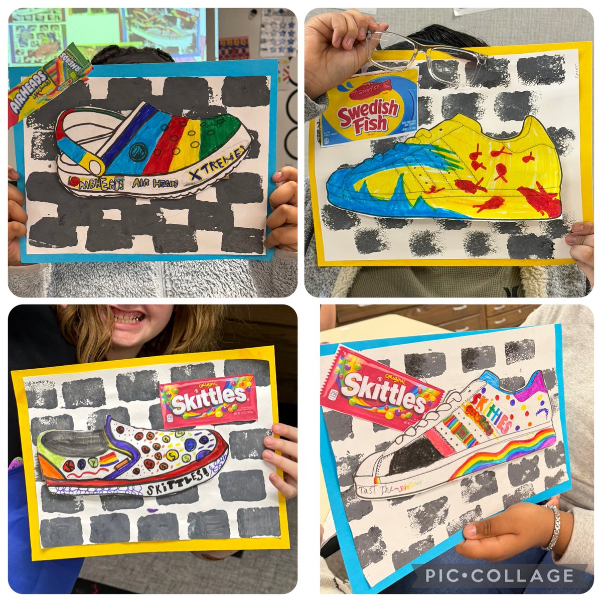 SFE ARTISTS tweet media