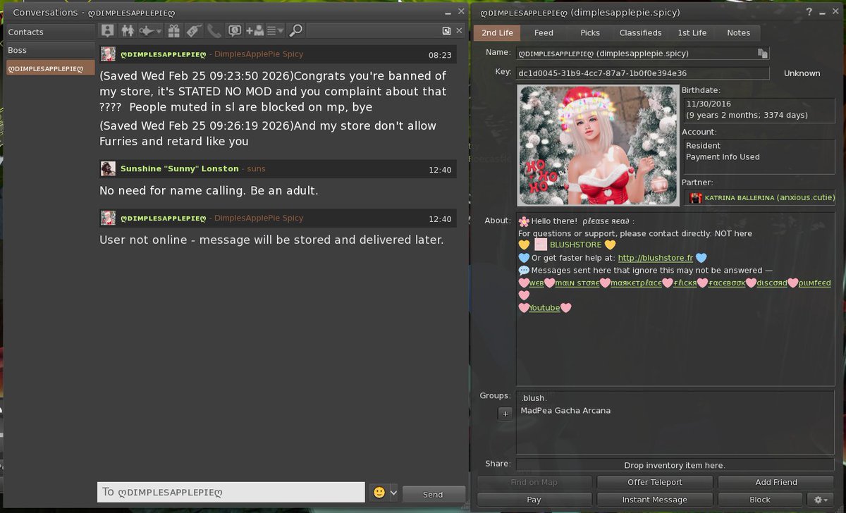 sunny wunny tweet media