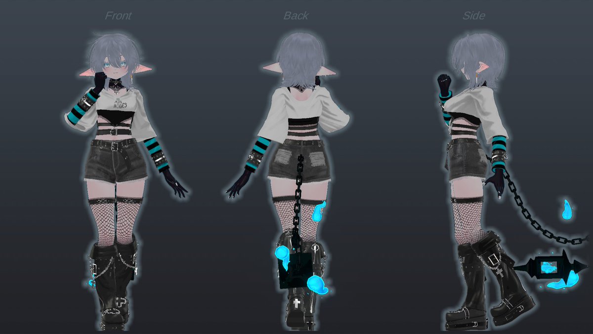 PixelPest tweet media