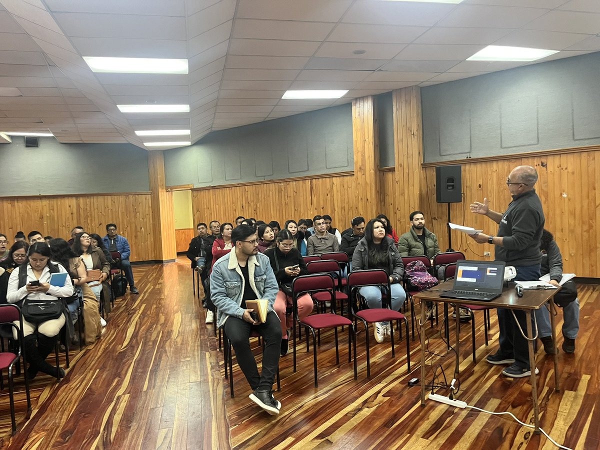#Azuay / Como <a href="/CpccsEc/">Participa Ecuador</a> brindamos un taller sobre la metodología de @RendicionDeCuentas a los 61 GADs parroquiales de la provincia del Azuay