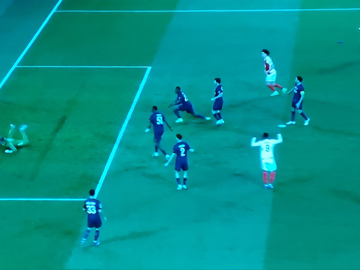 PHILIPPE-GERARD Aurélien tweet media