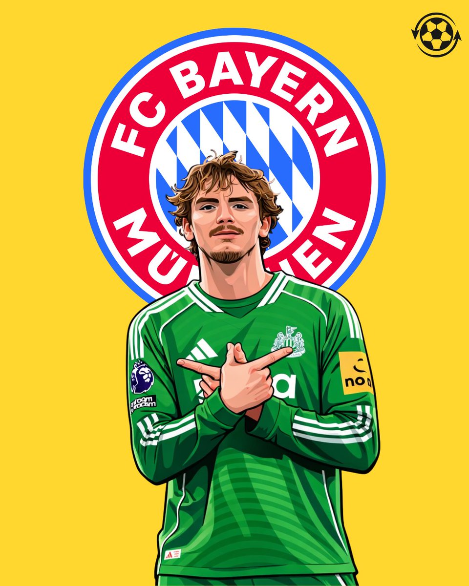 🚨 Despite some reports claiming otherwise, Bayern Munich have had no contact with Newcastle United striker Nick Woltemade since missing out on his signature last summer.

Woltemade made a great start to his Newcastle career but has struggled more recently with claims he's not