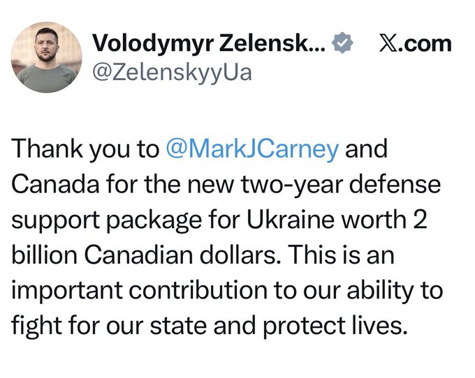 The Buck You Will tweet media