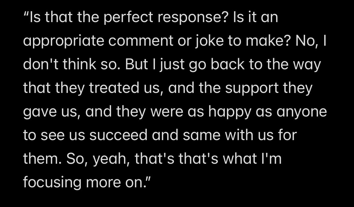 Britta Curl-Salemme on the men’s locker room call