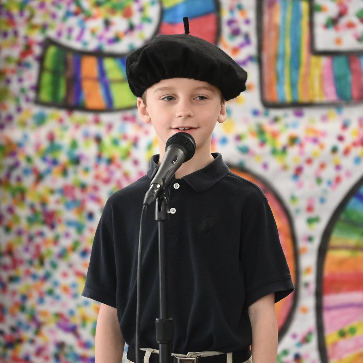 Ensworth School tweet media