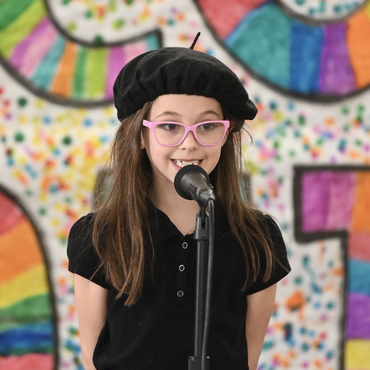 Ensworth School tweet media