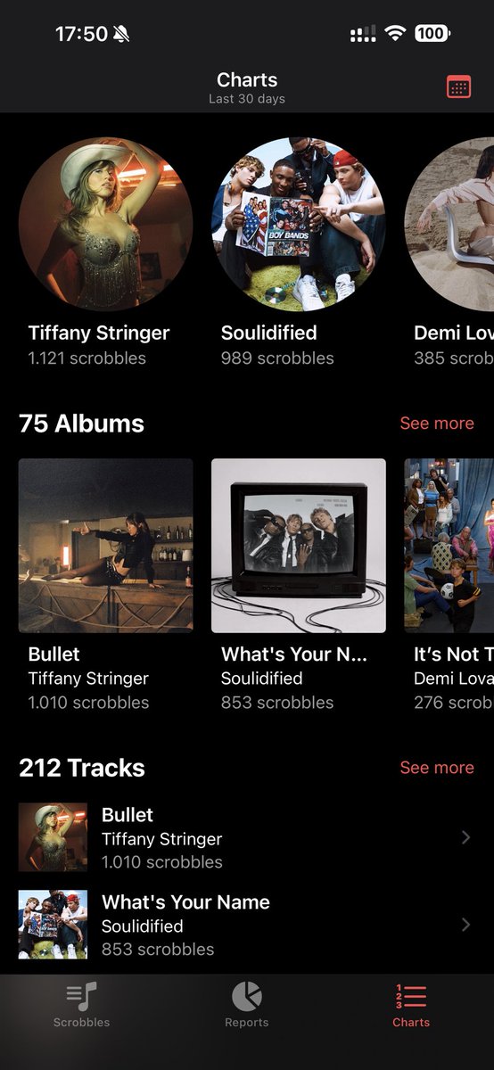 bruna ✨stream BULLET by tiffany stringer tweet media