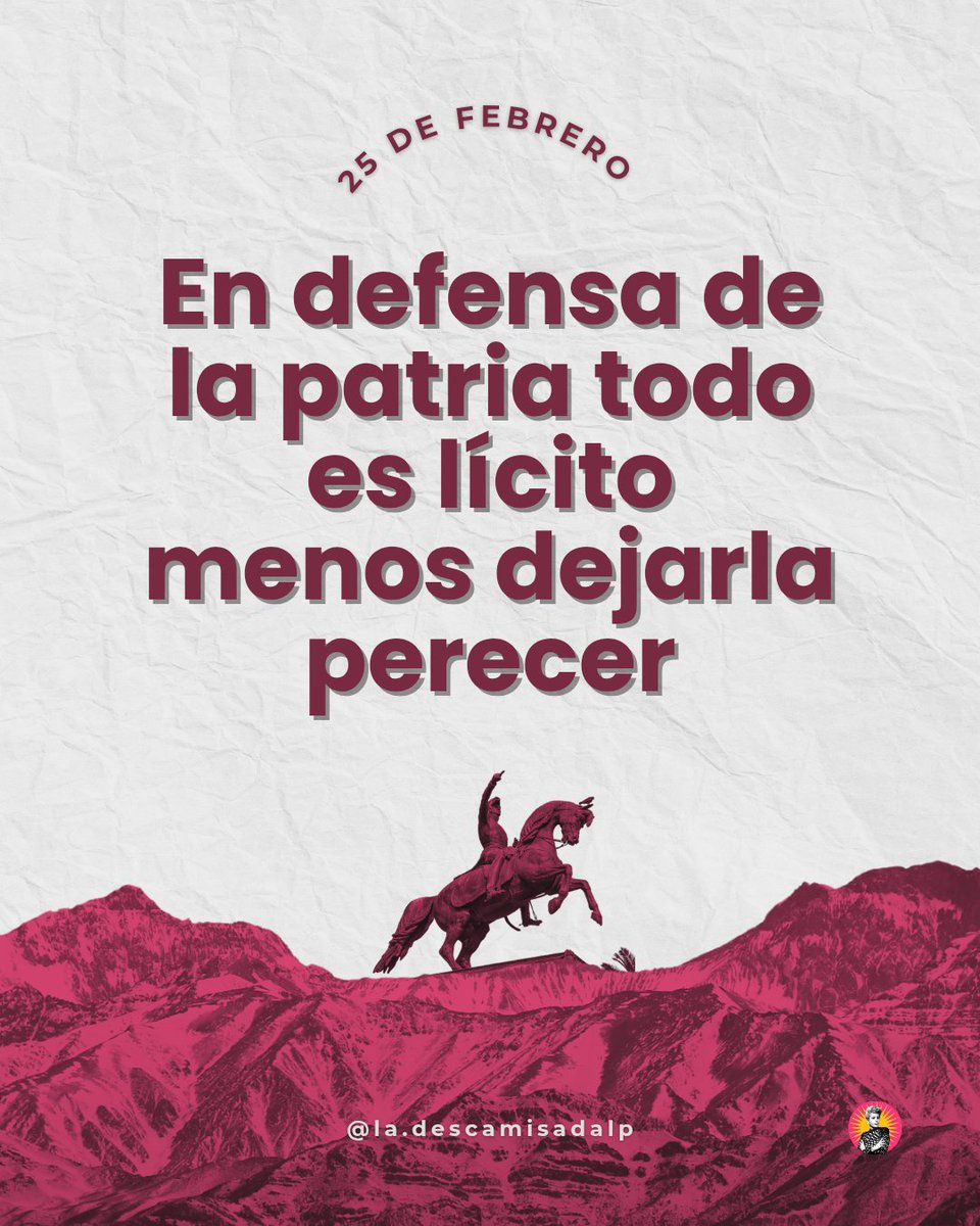 𝗡𝗔𝗧𝗔𝗟𝗜𝗖𝗜𝗢 𝗗𝗘𝗟 𝗚𝗥𝗔𝗟. 𝗦𝗔𝗡 𝗠𝗔𝗥𝗧𝗜𝗡