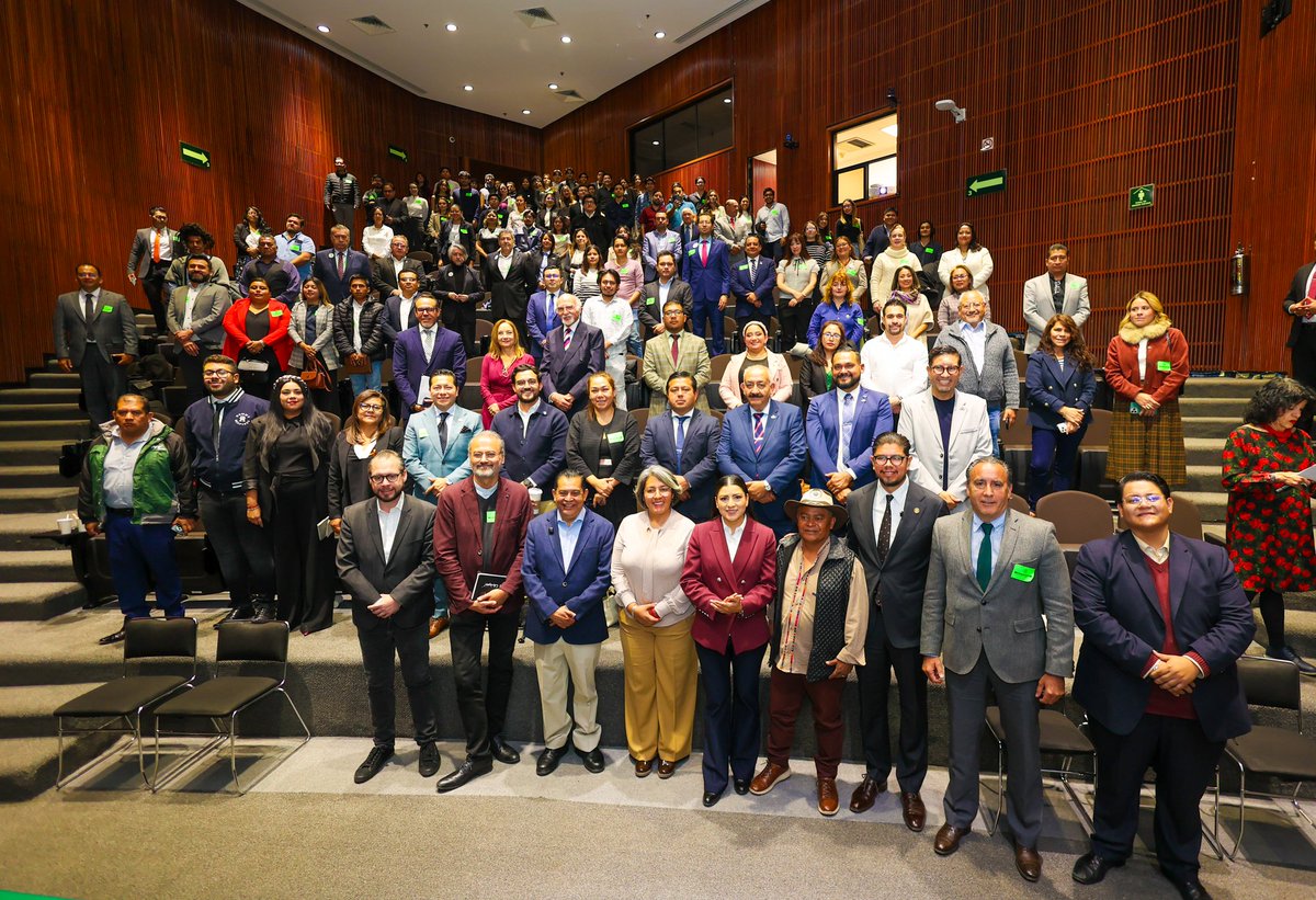 Claudia Rivera Vivanco tweet media