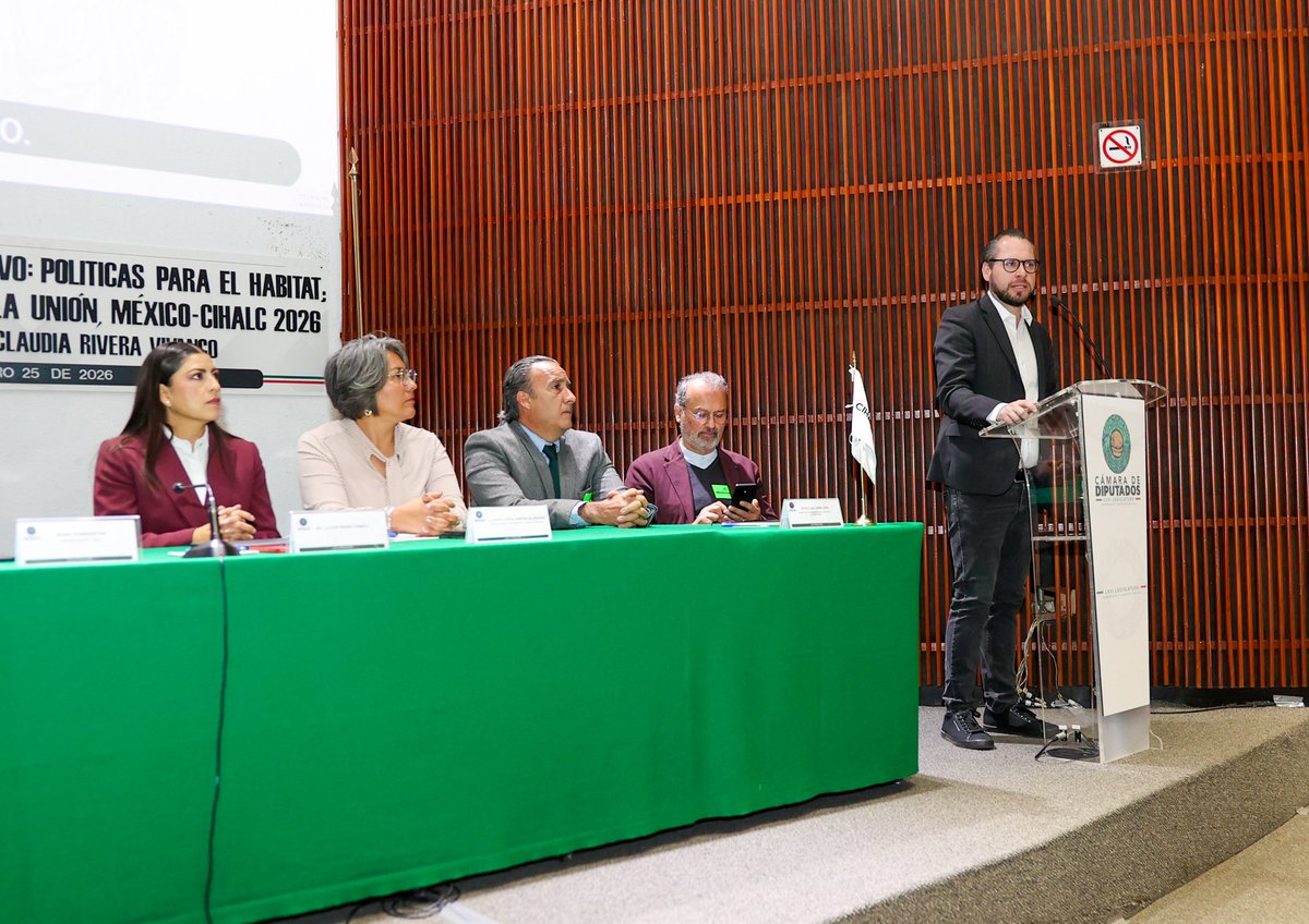 Claudia Rivera Vivanco tweet media