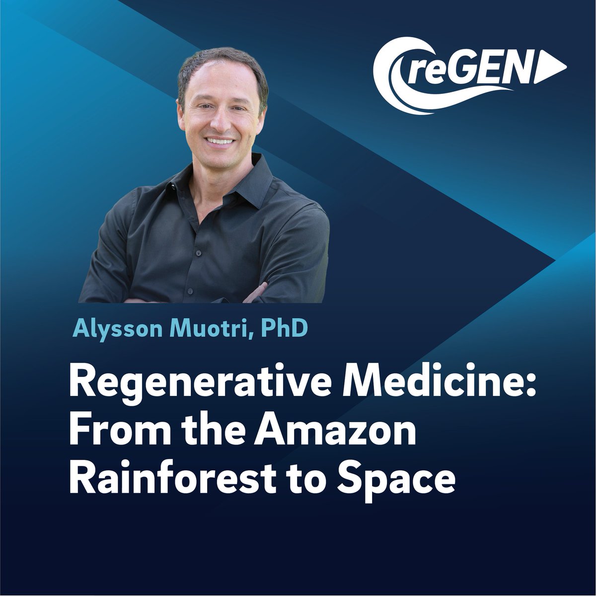 UCSD Sanford Stem Cell Institute tweet media