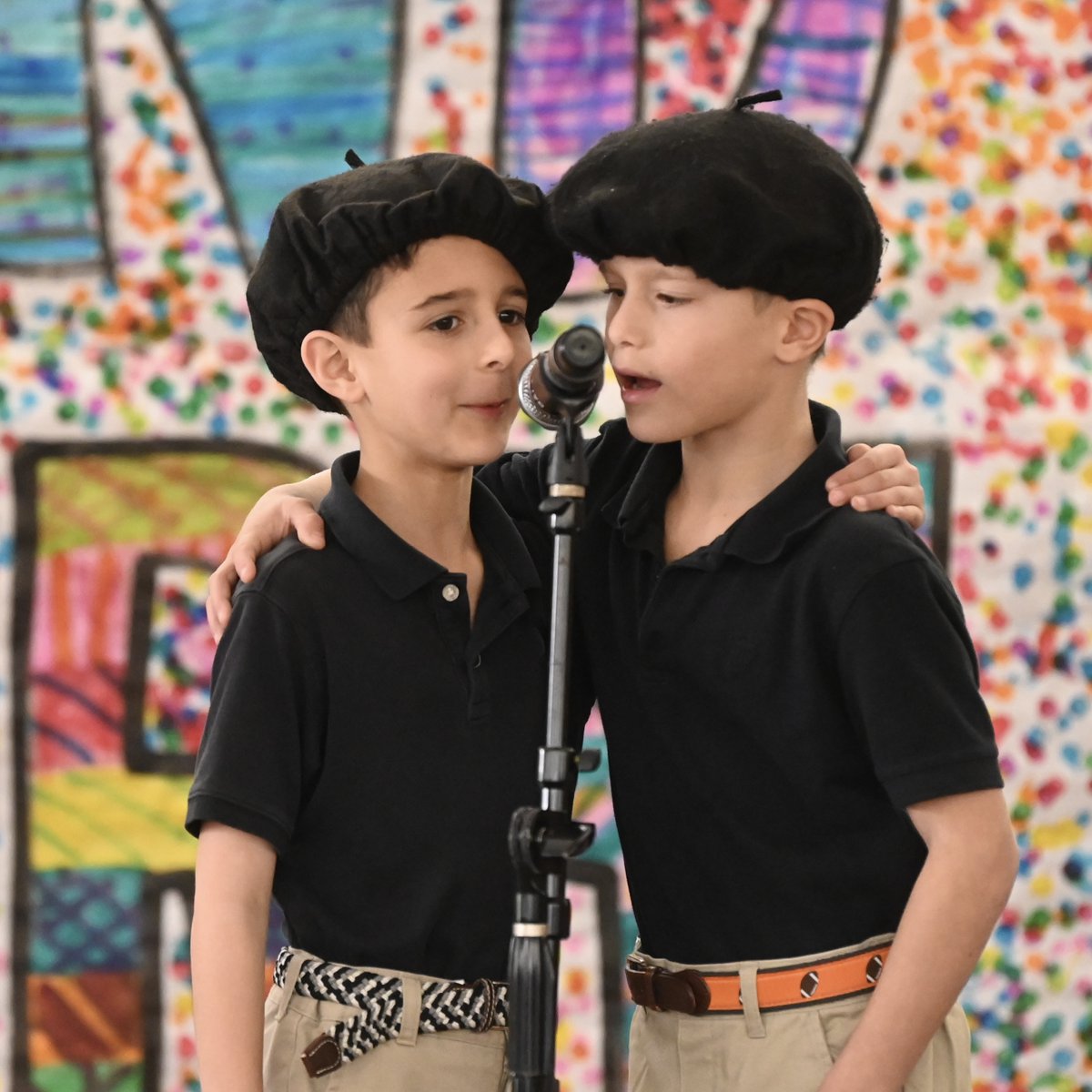 Ensworth School tweet media