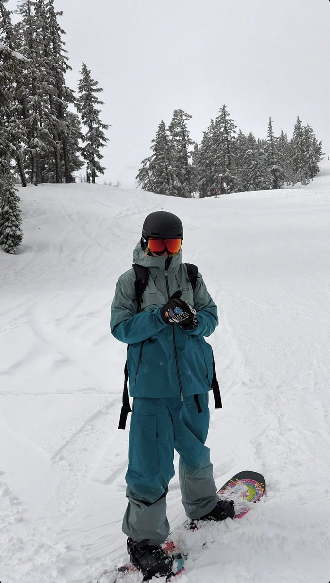 jamie’s new story 🩵