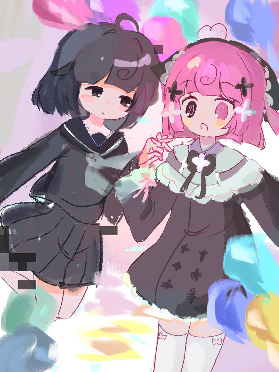 神秘浣熊 tweet media