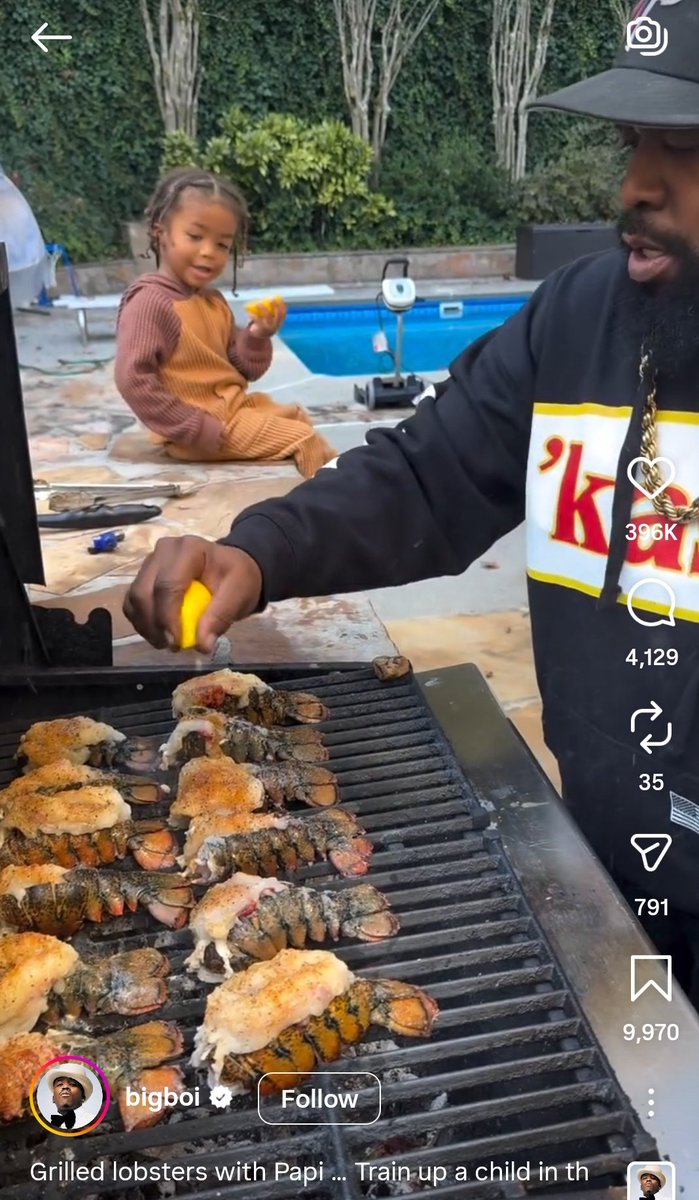 Big Boi without a doubt.