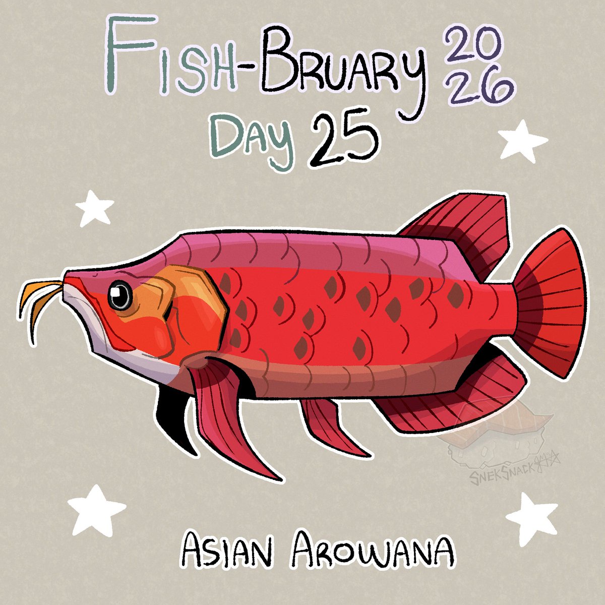 🐍Sneksnack⭐ tweet media