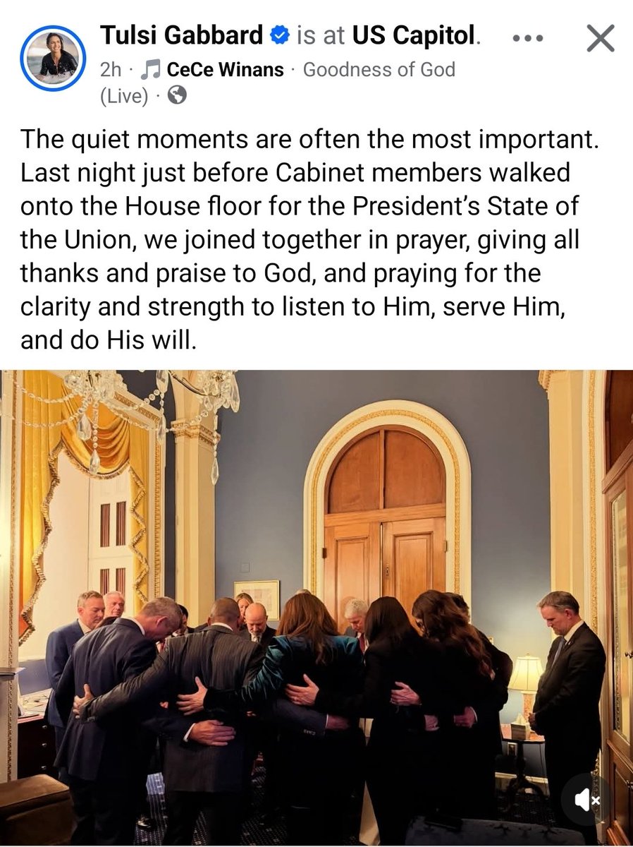 And this is what we need! More of This!!!