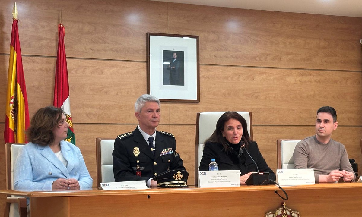 Ayuntamiento de Cabanillas del Campo tweet media
