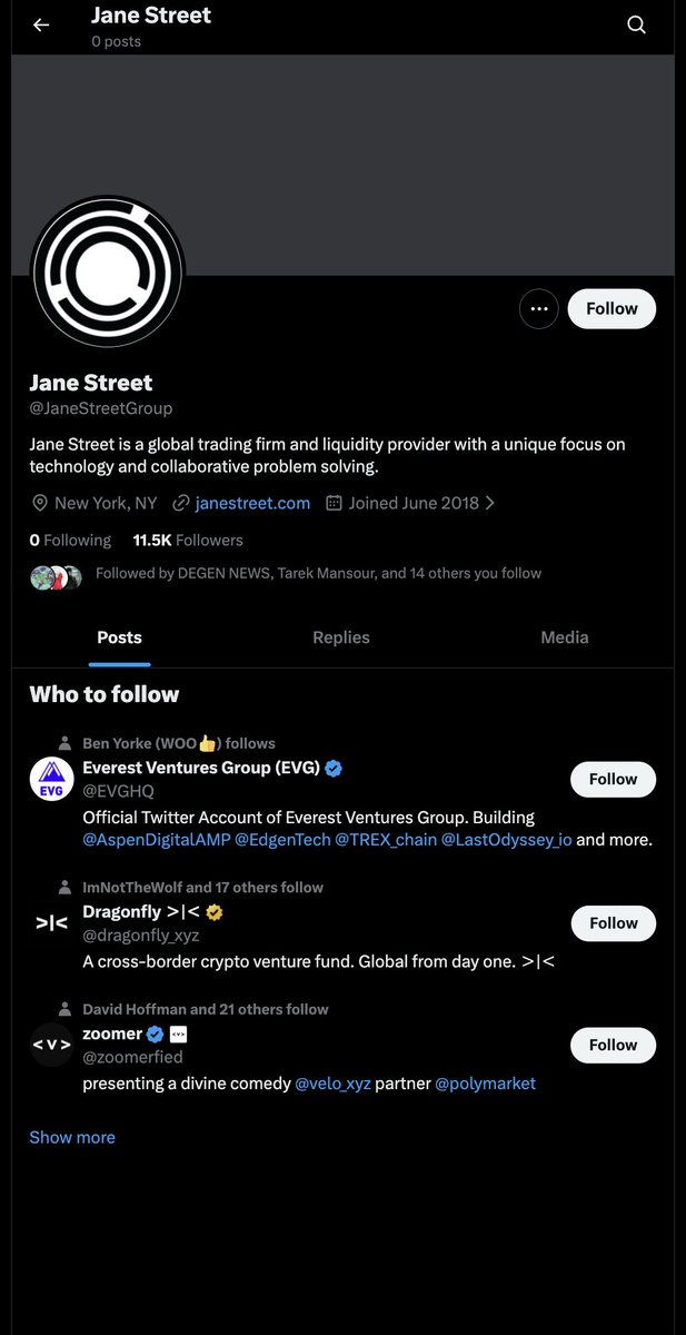 Jon Farjo tweet media