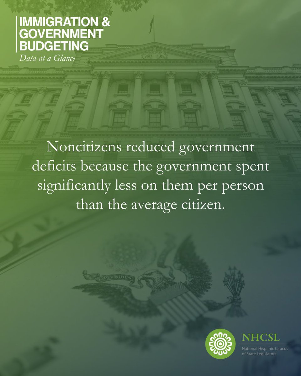 NHCSL - Nat’l Hispanic Caucus of State Legislators tweet media