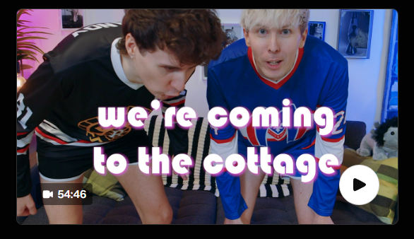 what is this thumbnail i feel like a victorian man seeing the table leg