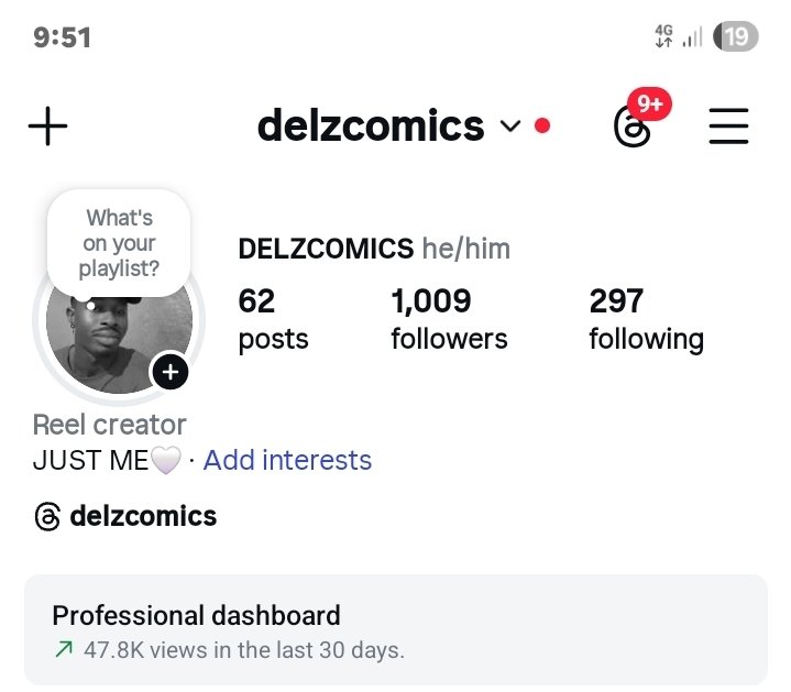 Let's connect on IG❤️🫂🥹 instagram.com/delzcomics?igs…