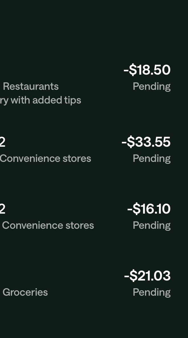 Going to urgent care. Soooso sick. Reimburse my purchases today. More to come (Ubers) so chop chop. Now would be a good time to get on my good side!