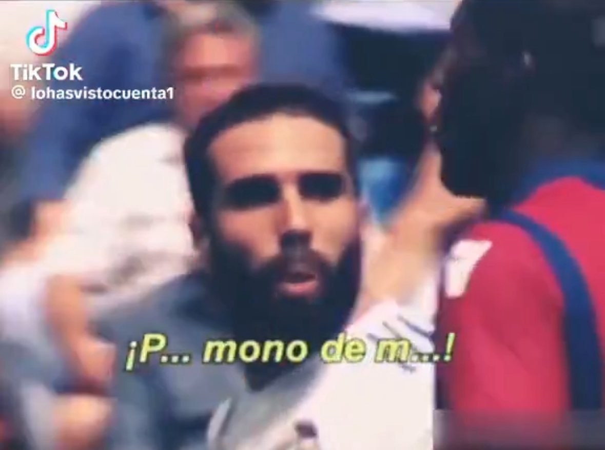 Den Hemmelige Culé tweet media