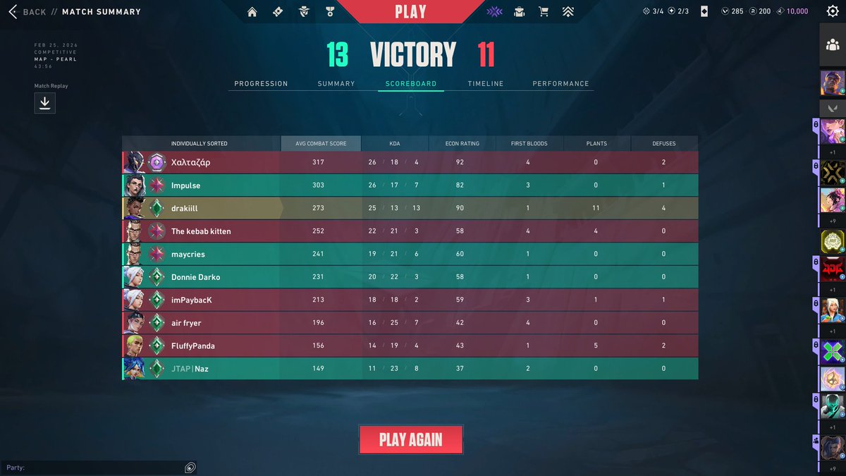 Drakiill tweet media