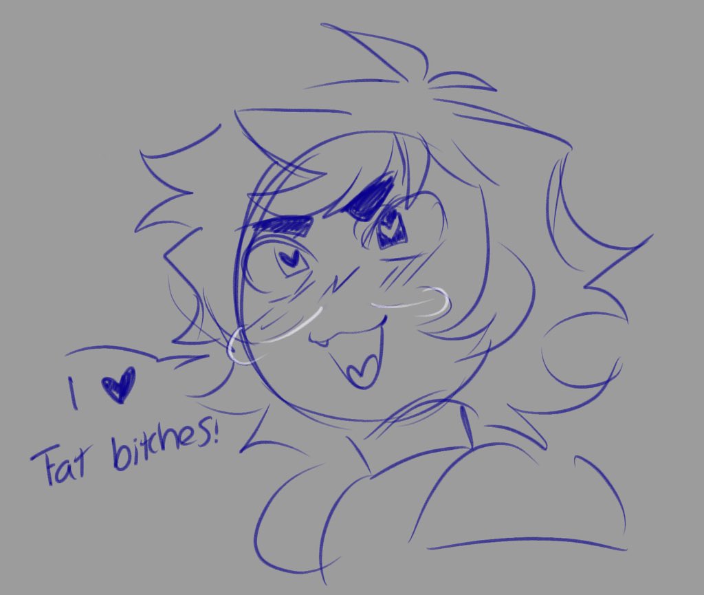 ๐gnome ๐ฝ Filthy Vash kissser ๐ฉ tweet media