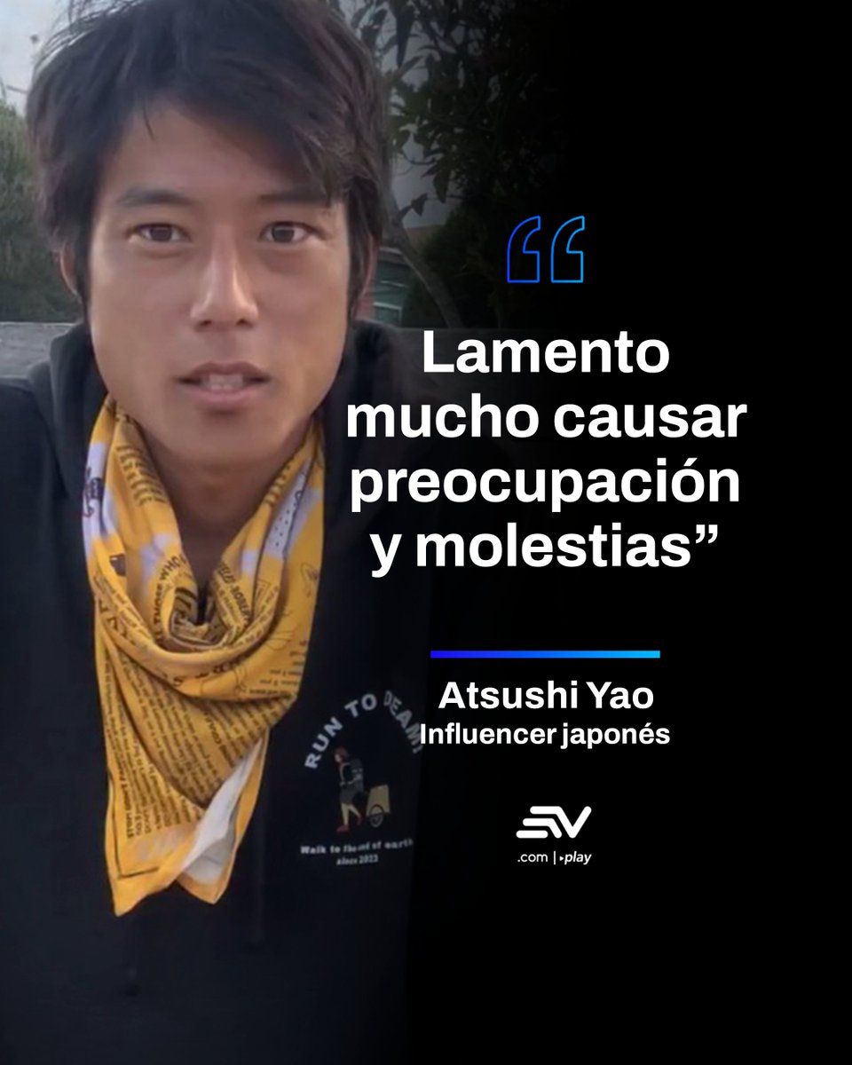 Ecuavisa Noticias tweet media